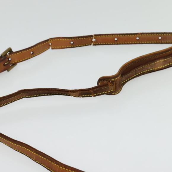 LOUIS VUITTON Monogram Saint Cloud PM Shoulder Bag M51244 - Picture 8 of 13